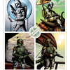 "Boba Fett - Concept to Realization" by Jeff Confer (2012)