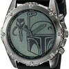 Analog Quartz Boba Fett Watch (BOB1235)