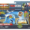 Angry Birds Star Wars Bounty Hunters Strike Back Pack (2013)