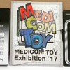 Bearbrick Boba Fett Proto Ver. 100% (Medicom Toy Exhibition 2017 Exclusive)