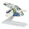 Hasbro Star Wars "The Black Series" Jango Fett's Slave I (Episode II)