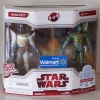 Legacy Collection Boba Fett and BL-17 (Walmart Exclusive) (2009)