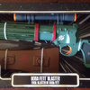 Boba Fett Electronic Blaster (Re-Paint)