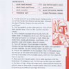 Boba Fett-uccine Recipe, Wookiee Cookies A Star Wars Cookbook (1998)