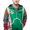 Boba Fett Windbreaker Jacket