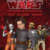 Star Wars: The Clone Wars - Bounty Hunter: Boba Fett (2010)