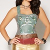 Boba Fett Corset (2015)