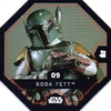 Cosmic Shell #09 Boba Fett