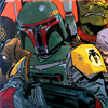 Darth Vader #1 (Panini Comics Exclusive) (2015)