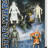 Episode V: The Empire Strikes Back Blu-ray Release Commemorative Figure and Mini-Poster Collection (2011)
