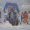 The Empire Strikes Back Pillow Case with Boba Fett (1979)