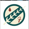 FanWraps Mandalorian Symbol Window Decal