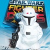 Star Wars Fighter Pods Series 2 #27 Boba Fett Prototype Armor (2012)