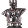 Gentle Giant Jango Fett MBNA Mastercard Exclusive Chrome Mini Bust (2004)
