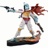 Gentle Giant Animated Boba Fett, Holiday Special Variant (2007)