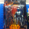 Mission Series: Geonosis Battle Droid and Jango Fett (2013)