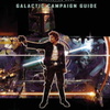 Star Wars Roleplaying Game "Galactic Campaign Guide" (2003)