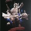 Hasbro Mexico's Black Series Launch Party Promo: Prototype Boba Fett Lithograph (2014)