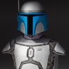 Jango Fett Classic Mini Bust by Gentle Giant (2017)
