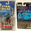 Saga Attack of the Clones #13 Jango Fett (Kamino Escape) (2002)