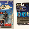 Saga Attack of the Clones #47 Jango Fett (Slave I Pilot) (2002)