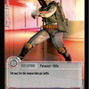 TCG Jedi Knights #47 Boba Fett's Blaster Rifle (2001)