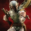 Kotobukiya Boba Fett, Version 2 (2008)