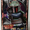 Lego Star Wars Trading Card Collection #103 Boba Fett Bountyhunter - DarkSide Card