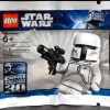 LEGO Star Wars 30th Anniversary Limited Edition (McQuarrie Concept) Boba Fett Minifigure
