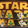 "Tiny Death Star" Shirt by Mad Engine (2016)