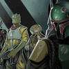 "Marching Orders" by Matt Difa