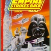 Marvel Annual: The Empire Strikes Back (Hardcover) (1980)