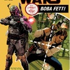 Star Wars #1 (Heroes and Fantasies Exclusive) (2015)
