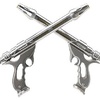 Master Replicas Jango Fett Replica Blasters (2003)
