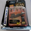 MicroMachines Action Fleet Battle Packs #6 Desert Skiff (1997)