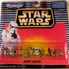MicroMachines Bounty Hunters (1998)