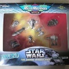 MicroMachines Pewter Collector's Editions: The Empire Strikes Back (1994)