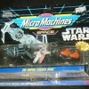 MicroMachines Vehicle 3-Pack #5: The Empire Strikes Back (1994)