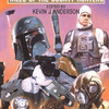 Tales of the Bounty Hunters, "The Last One Standing" by Daniel Keys Moran