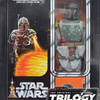 Original Trilogy Collection 12" Boba Fett (Gray Flight Suit) (2004)