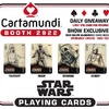 Ralph McQuarrie Card Deck (Star Wars Celebration Orlando Exclusive)