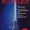 "Return of the Jedi" Novelization by James Kahn (1983)