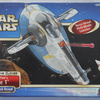 Saga Attack of the Clones Jango Fett's Slave I (2002)