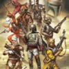 "Scum and Villainy" by Ian MacDonald (Sideshow Collectibles Exclusive)