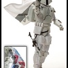 Sideshow Collectibles Boba Fett (Prototype Armor) Sixth Scale Figure (2013)