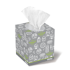 Kleenex Star Wars Character Box (Grey, White and Green) (2016)