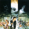 "The Smuggler's Moon" by Dave Dorman