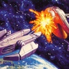 Topps Shadows Of The Empire #89 IG-88's Bold Attack on Boba Fett (1996)