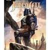 Star Wars: Age of Republic Jango Fett #1 (In-Hyuk Lee Variant)