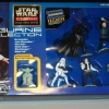 Star Wars Classic Collectors Series Figurine Collection (Blockbuster Exclusive)